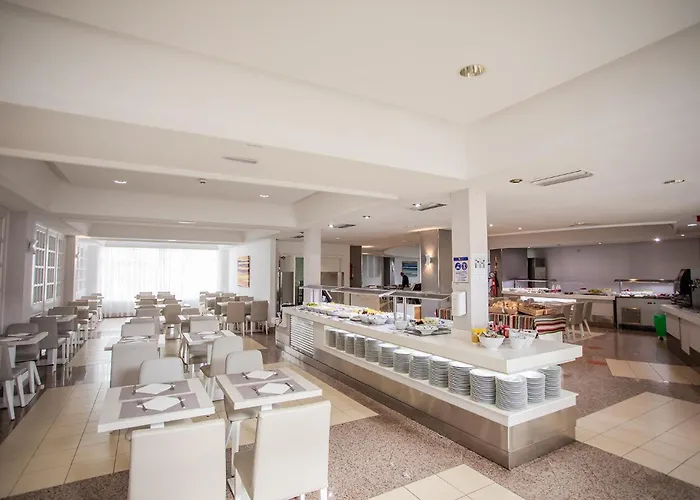 Servatur Waikiki Szálloda Playa del Inglés