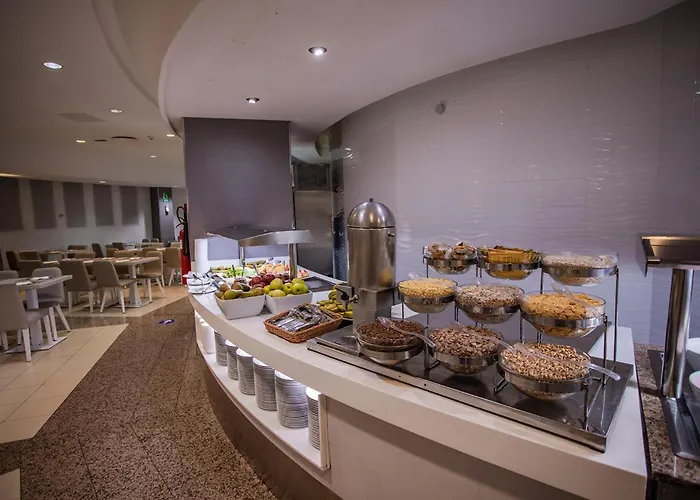 Szálloda Servatur Waikiki