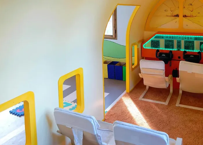 Servatur Waikiki Szálloda Playa del Inglés