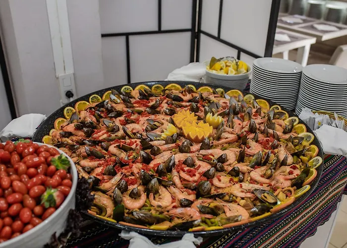 Szálloda Servatur Waikiki