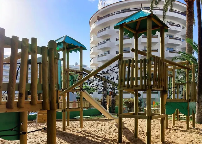 Servatur Waikiki Playa del Inglés