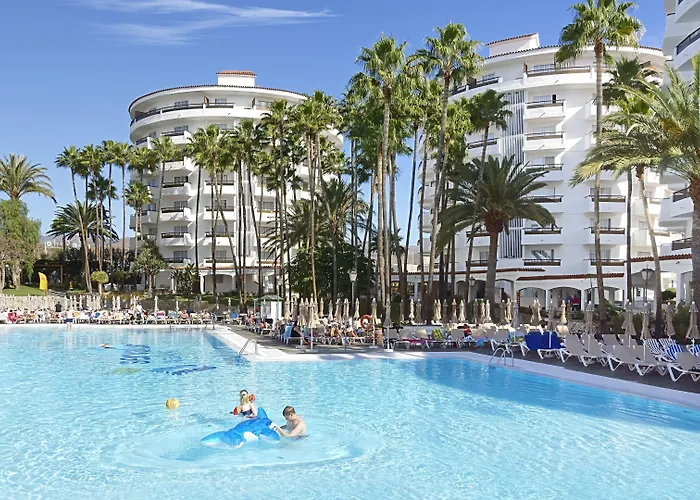 Servatur Waikiki Szálloda