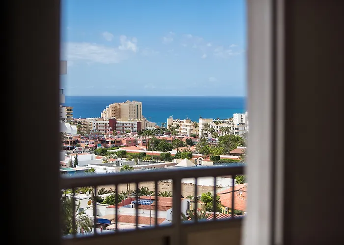 Szálloda Servatur Waikiki 4*