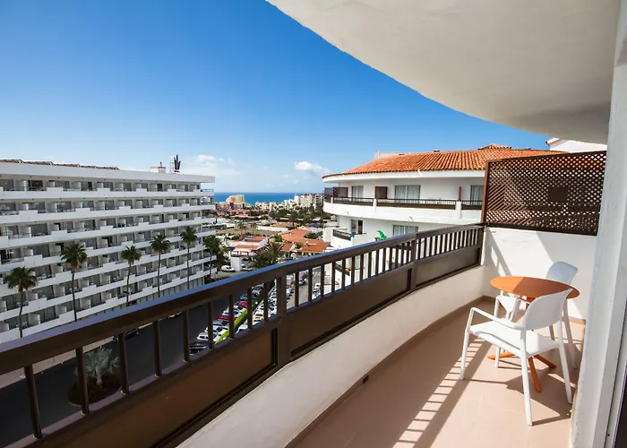 Szálloda Servatur Waikiki 4*