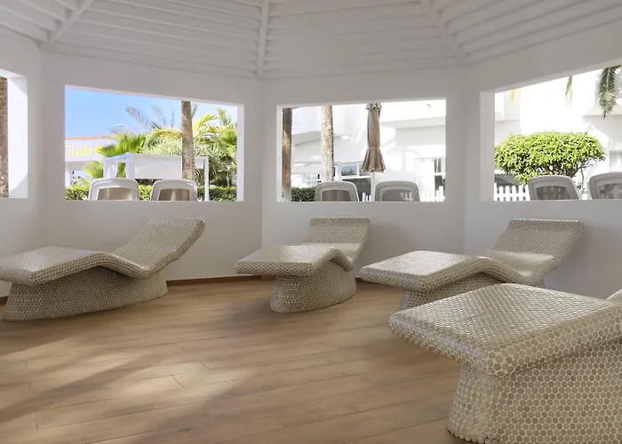 Servatur Waikiki Playa del Inglés