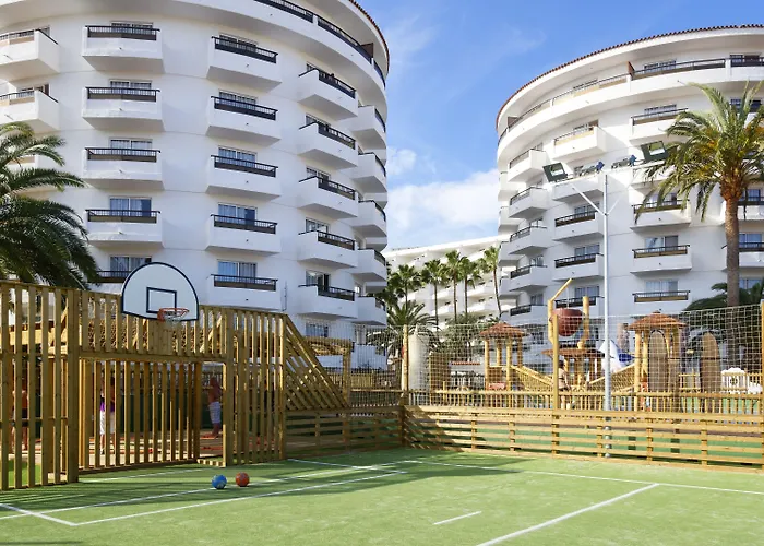 Szálloda Servatur Waikiki