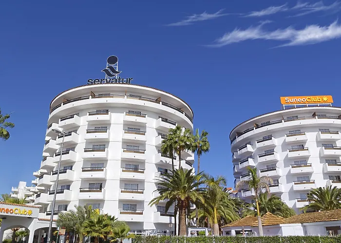 Servatur Waikiki Szálloda 4*