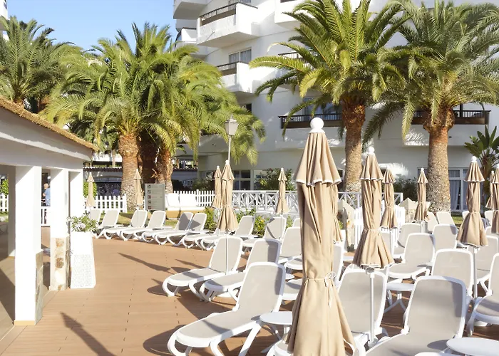 Servatur Waikiki Playa del Inglés