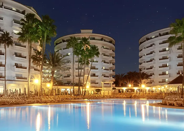 Servatur Waikiki Szálloda 4*