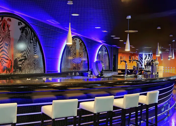 Servatur Waikiki Szálloda