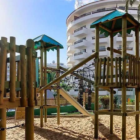 Servatur Waikiki Playa del Inglés