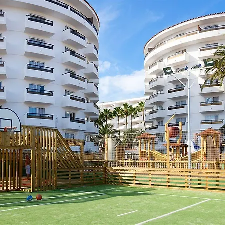 Servatur Waikiki 4*