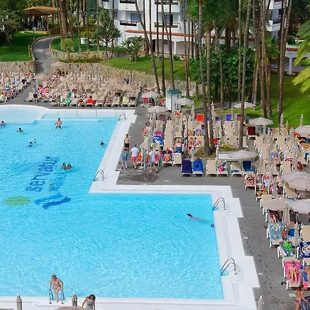 Servatur Waikiki 4*