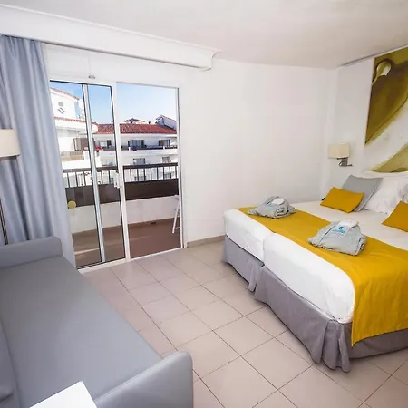 Servatur Waikiki Playa del Inglés
