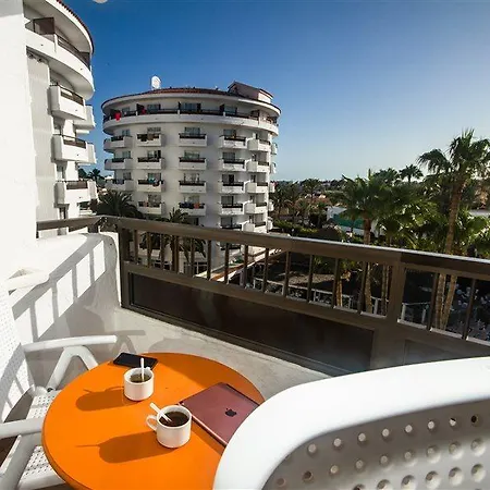 Servatur Waikiki 4* Playa del Inglés