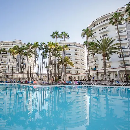 Hotel Servatur Waikiki