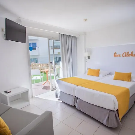 Hotel Servatur Waikiki Playa del Inglés
