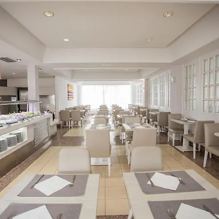 Servatur Waikiki Hotel Playa del Inglés
