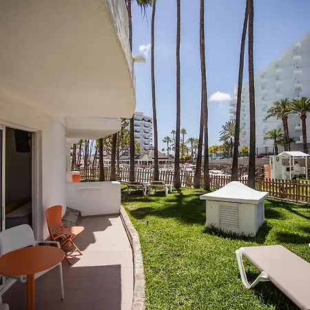 Servatur Waikiki 4* Playa del Inglés