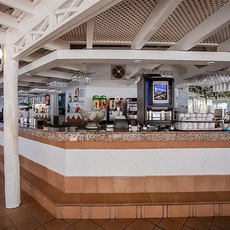 Hotel Servatur Waikiki Playa del Inglés