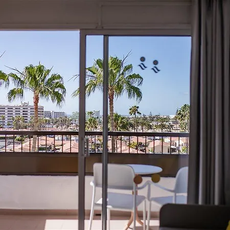 Hotel Servatur Waikiki Playa del Inglés