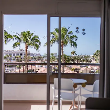 Servatur Waikiki Hotel Playa del Inglés