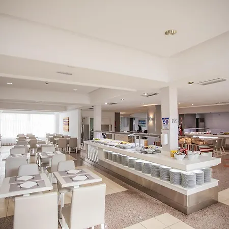 Servatur Waikiki Hotel Playa del Inglés