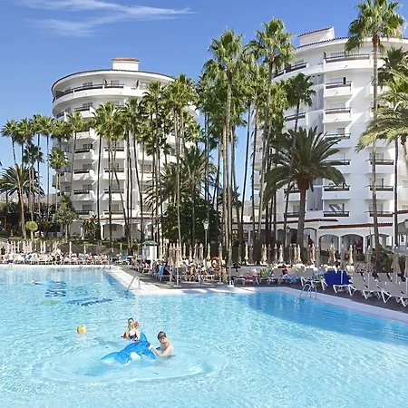 Hotel Servatur Waikiki 4*