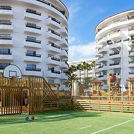 Servatur Waikiki Playa del Inglés