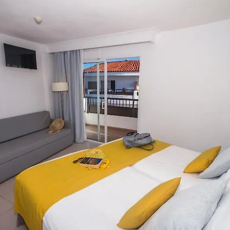 Servatur Waikiki Hotel Playa del Inglés