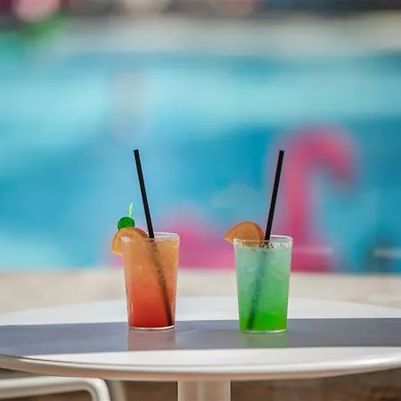 Servatur Waikiki 4* Playa del Inglés