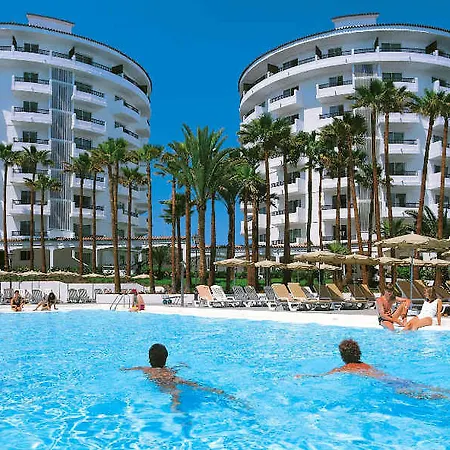 Servatur Waikiki Playa del Inglés